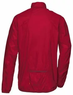 VAUDE Air Jacket-III -Fahrradzubehör Verkäufe Vaude Jacke Me Air Jacket III indian red 40813 614a