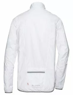 VAUDE Air Jacket-III -Fahrradzubehör Verkäufe Vaude Jacke Me Air Jacket III white 40813 001a