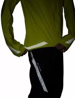 VAUDE Men´s Luminum Performance Jacket-II -Fahrradzubehör Verkäufe Vaude Jacke Mens Luminum Preformance Jacket II bright green 42280971b
