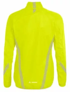 VAUDE Luminum-Woman Performance Jacket-II -Fahrradzubehör Verkäufe Vaude Jacke Wo Luminum Preformance Jacket II bright green 42282 971a