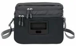 Vaude Road II Lenkertasche Ab 2018 Incl. Klickfix-Halter 12 Vaude Road II Lenkertasche Ab 2018 Incl. Klickfix-Halter -Fahrradzubehör Verkäufe Vaude Lenkertasche Road II black schwarz 124060100 4052285396558a