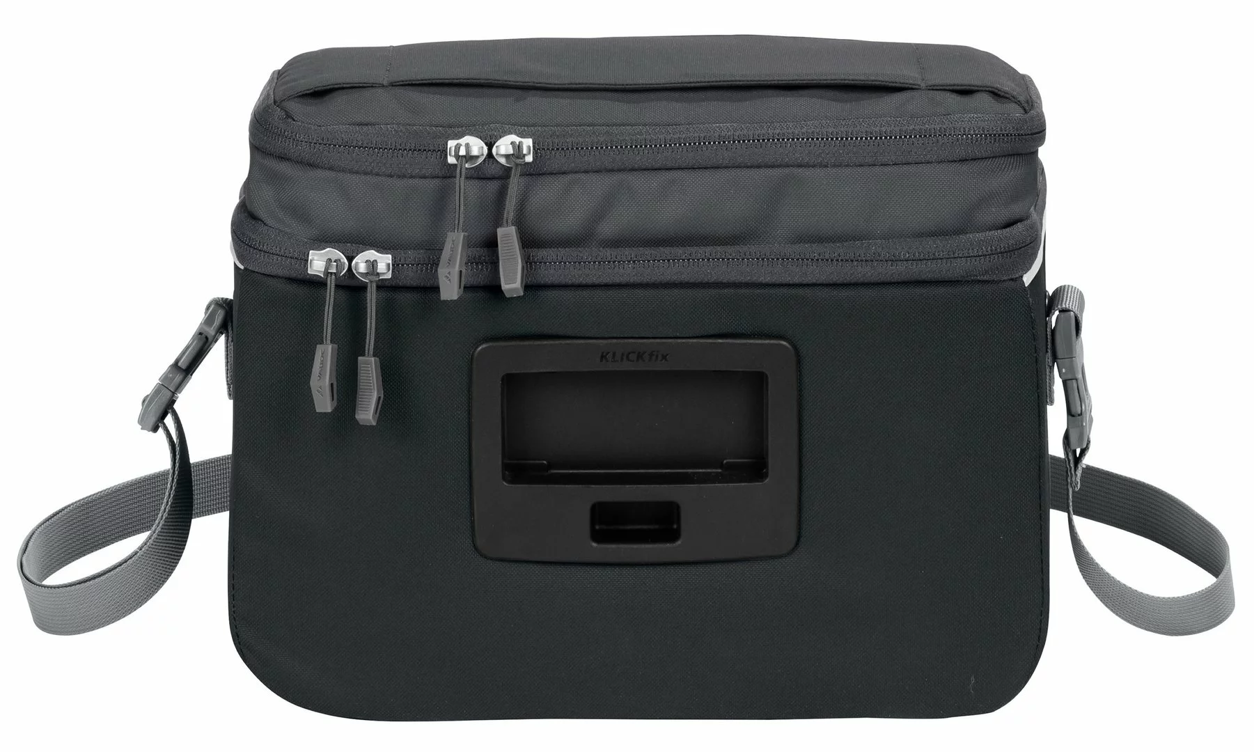 Vaude Road II Lenkertasche Ab 2018 Incl. Klickfix-Halter 5 Vaude Road II Lenkertasche Ab 2018 Incl. Klickfix-Halter – Bild 5