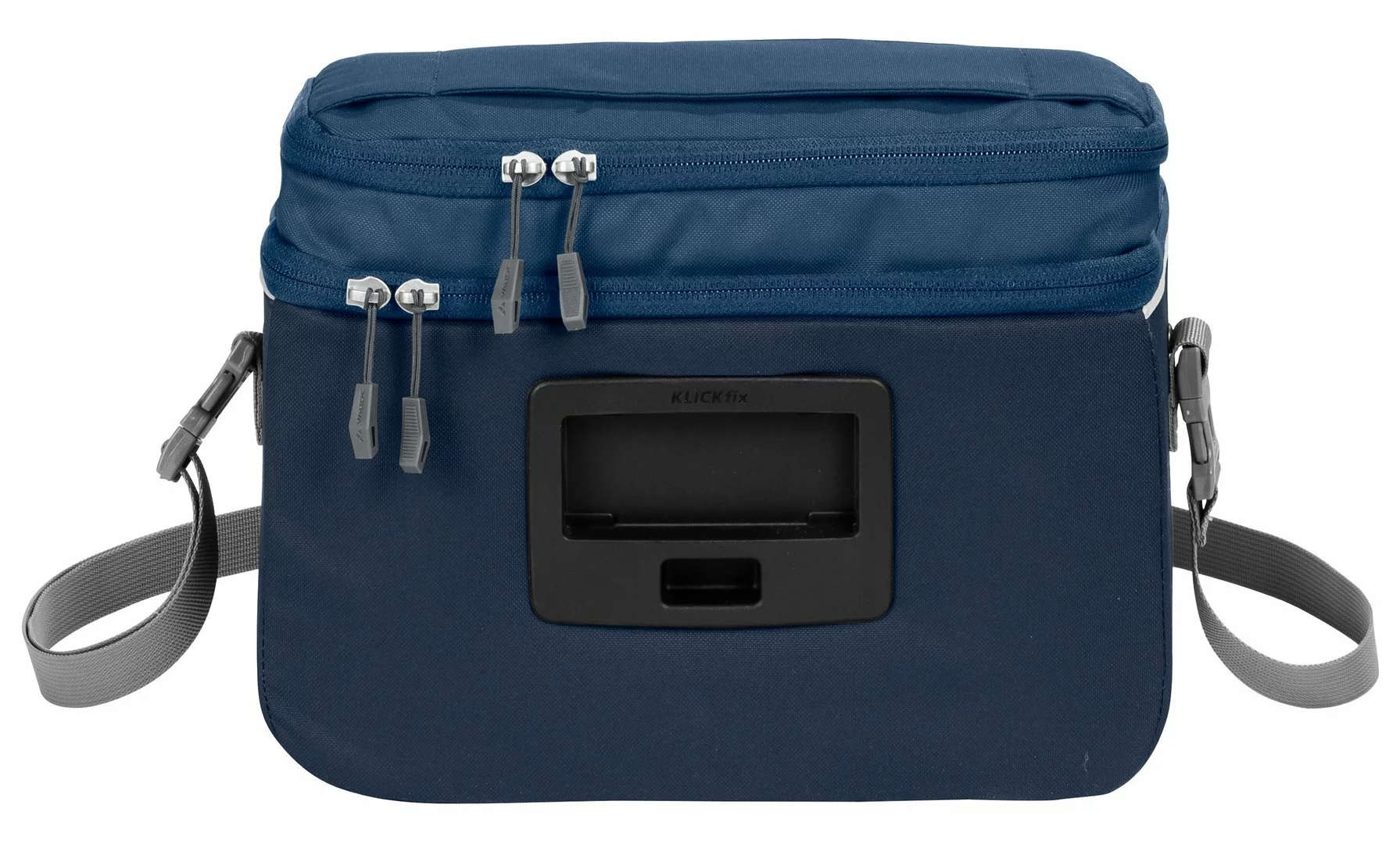 Vaude Road II Lenkertasche Ab 2018 Incl. Klickfix-Halter 6 Vaude Road II Lenkertasche Ab 2018 Incl. Klickfix-Halter – Bild 6