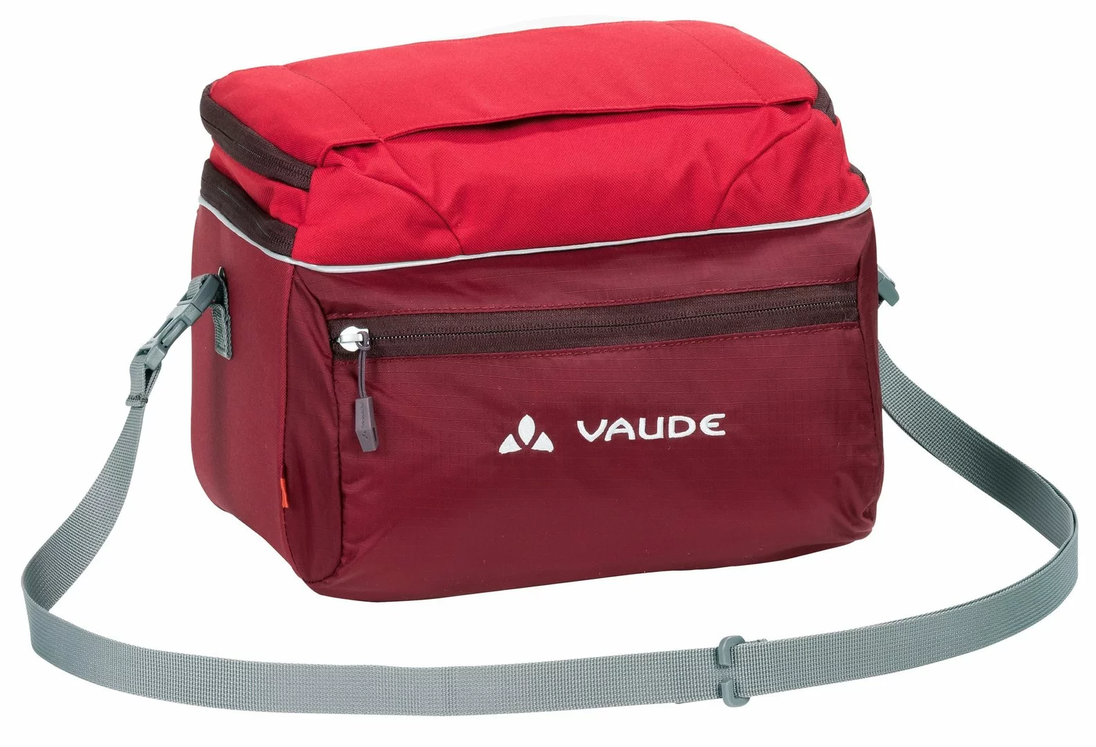 Vaude Road II Lenkertasche Ab 2018 Incl. Klickfix-Halter 4 Vaude Road II Lenkertasche Ab 2018 Incl. Klickfix-Halter – Bild 4