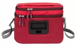 Vaude Road II Lenkertasche Ab 2018 Incl. Klickfix-Halter 14 Vaude Road II Lenkertasche Ab 2018 Incl. Klickfix-Halter -Fahrradzubehör Verkäufe Vaude Lenkertasche Road II salsa rot 124067950 4052285396572a